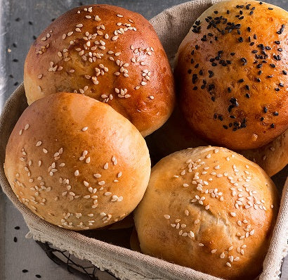 Assorted Dinner Rolls